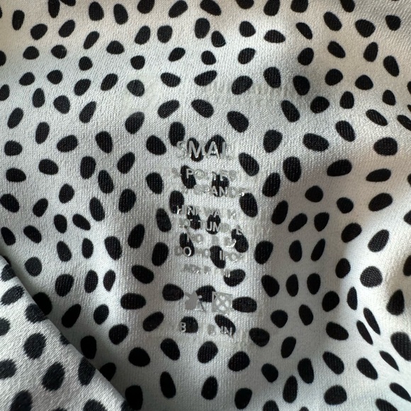 Buff bunny leggings - Picture 3 of 4